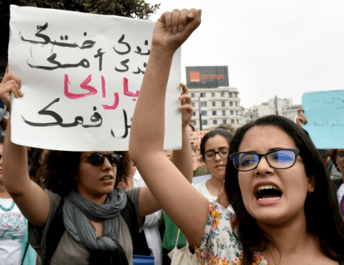 Marocco : entrata in vigore la legge contro la violenza sulle donne