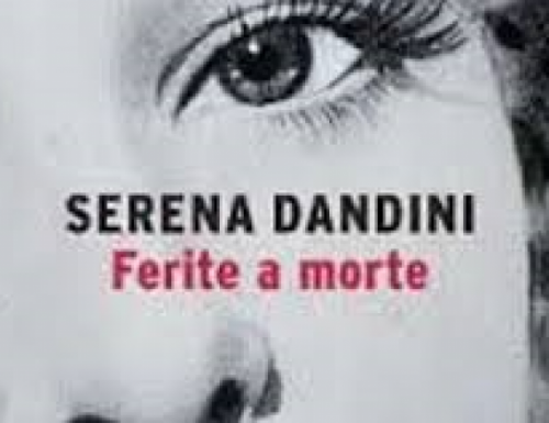 Ferite a morte. Libro di Serena Dandini